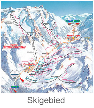 4-Skigebied
